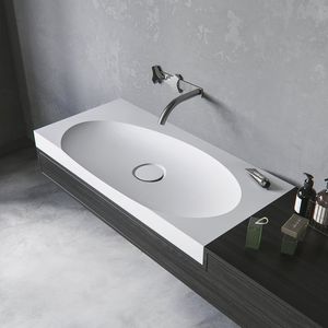 lavabo da incasso