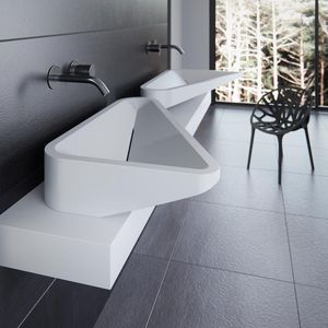 lavabo da appoggio 1
