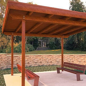 pergola autoportante 1