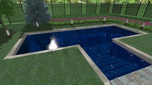 piscina da esterno 1
