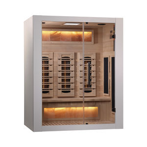 sauna a infrarossi