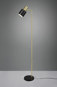 lampada da terra