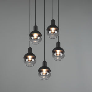 lampada a sospensione