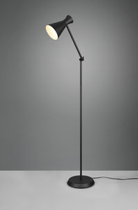 lampada da terra