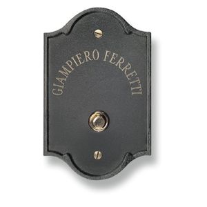 interruttore per campanello