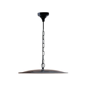 lampada a sospensione / classica / in ferro modellato / LED