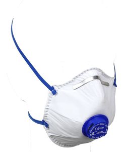 maschera di protezione 1