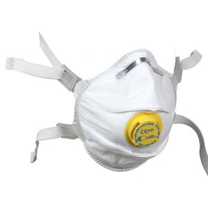 maschera di protezione 1