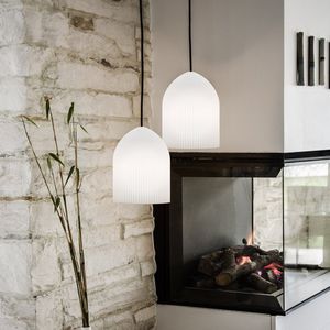 lampada a sospensione