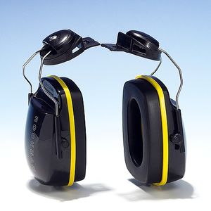 cuffie antirumore