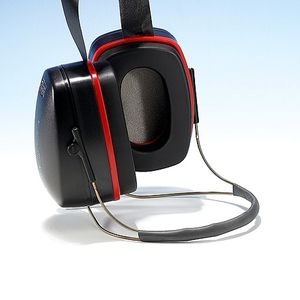 cuffie antirumore
