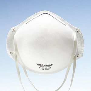 maschera di protezione