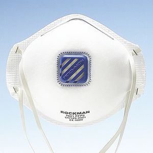 maschera di protezione