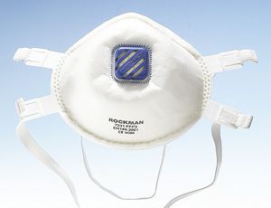maschera di protezione