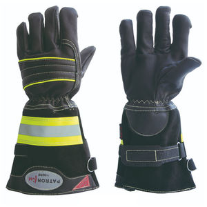 guanto anticalore / ignifugo / in Kevlar® / traspirante