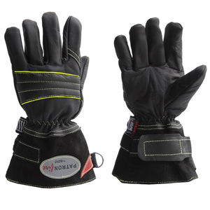 guanto anticalore / ignifugo / in Kevlar® / traspirante