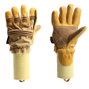 guanto anticalore / ignifugo / in tessuto / in Kevlar®