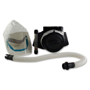 maschera di protezione filtrante