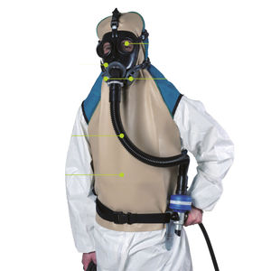 maschera di protezione