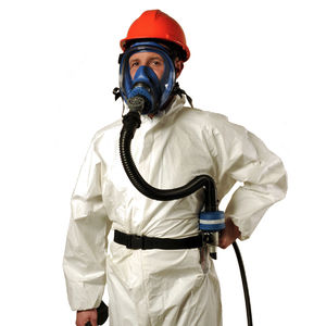 maschera di protezione