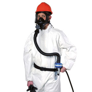maschera di protezione