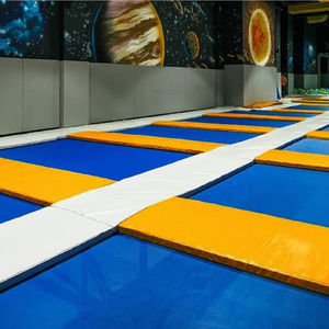 pavimentazione sportiva da interno