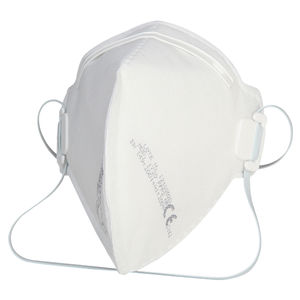 mezza maschera FFP2