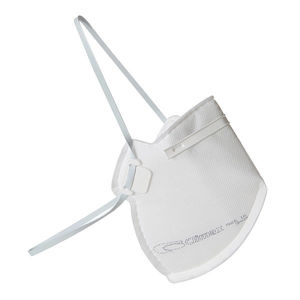 mezza maschera filtrante