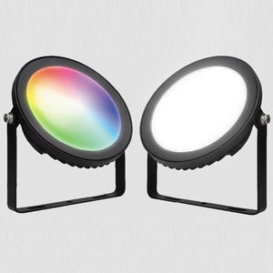 proiettore LED RGB