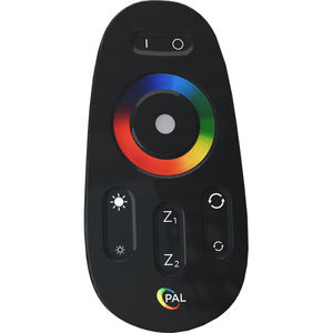 telecomando per controllo di illuminazione