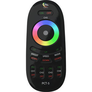 telecomando per illuminazione