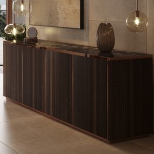 credenza contemporanea