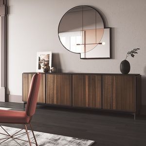 credenza contemporanea