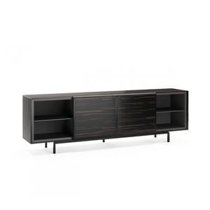 credenza contemporanea