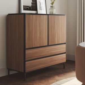 credenza contemporanea