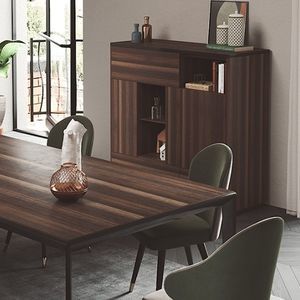 credenza contemporanea