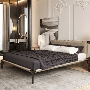letto matrimoniale