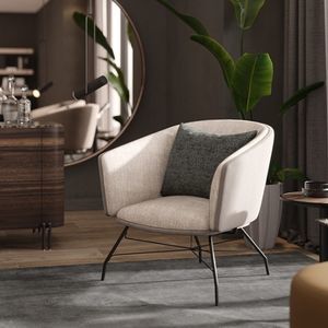 poltrona contemporanea
