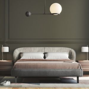 letto matrimoniale