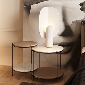 tavolo d'appoggio contemporaneo
