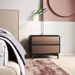 comodino contemporaneo