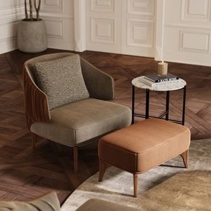 poltrona contemporanea