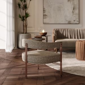 poltrona contemporanea