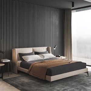letto matrimoniale