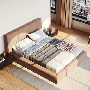 letto matrimoniale