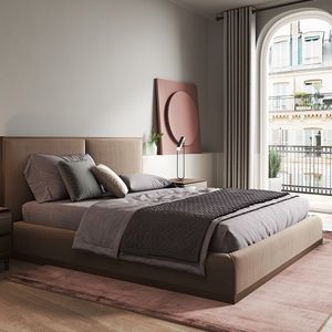 letto matrimoniale
