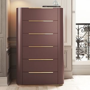 cassettone alto