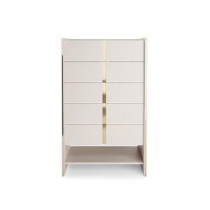cassettone alto