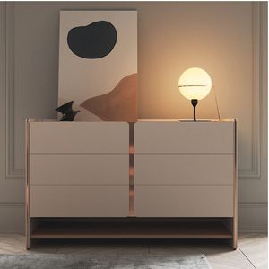 cassettone moderno