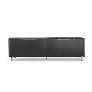 credenza contemporanea